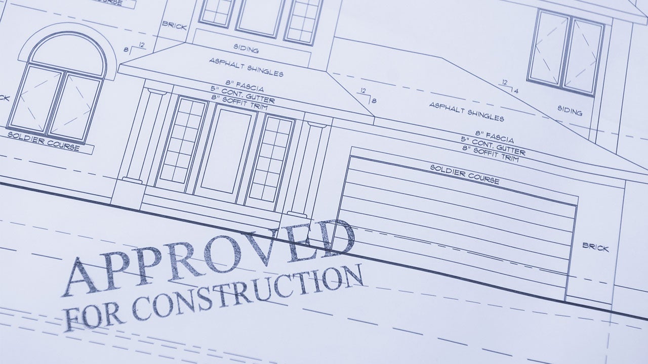 Not taking out the required permits Not taking out the required permits | shaunl/Getty Images