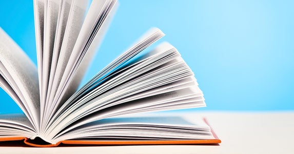 What to skip: Books | iStock.com