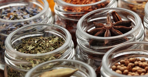 What to skip: Seasonings | iStock.com