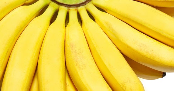 What to skip: Fresh fruits and vegetables | iStock.com