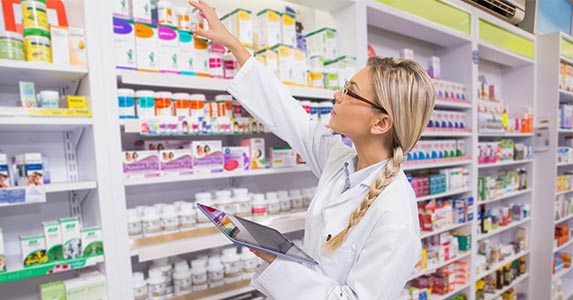 Get your prescription re-filled for cheap Get your prescription re-filled for cheap © wavebreakmedia/Shutterstock.com