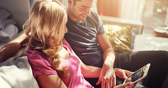 Use your membership to shop online Use your membership to shop online © Joshua Resnick/Shutterstock.com