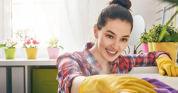 Protect your home Protect your home | Yuganov Konstantin/Shutterstock.com
