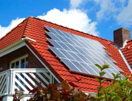 Make home energy improvements