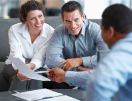 Hire a tax professional