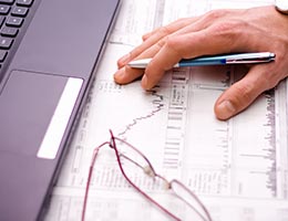 Plan for 3.8 percent investment tax © Alzay/Shutterstock.com