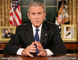 Bush tax cuts Bush tax cuts