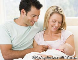 Having children