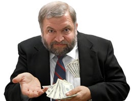 Afraid that my tax adviser is incompetent or a crook