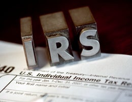 Afraid I'll get audited