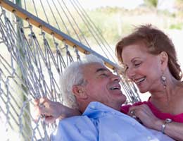 Pension plans
