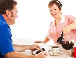 Earned income tax credit