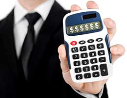 Return preparer fraud © Alex_F/Shutterstock.com