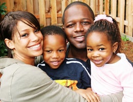 Tax joys of parenthood