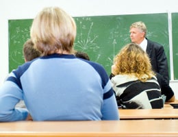 Education expenses