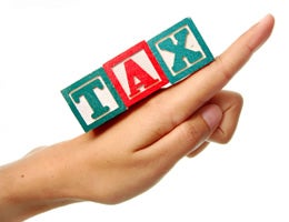 Beware the kiddie tax