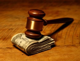 Alimony received