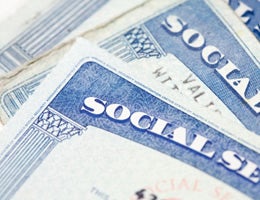 Filing by the (identification) numbers