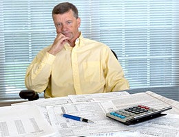 3.8 percent net investment income tax © Steve Heap/Shutterstock.com