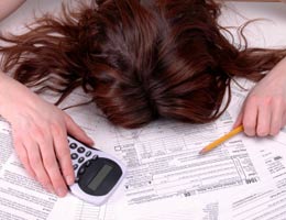The wide world of tax pros