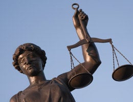 Tax attorney