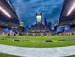 Super Bowl-sized betting © Mat Hayward/Shutterstock.com