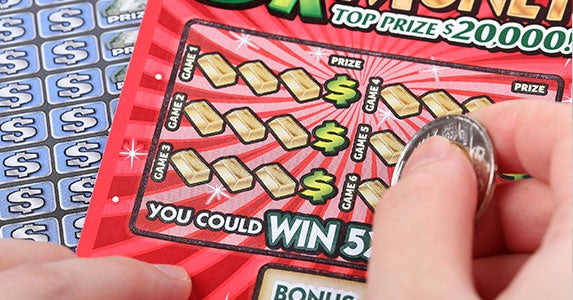 Prize winnings Prize winnings | iStock.com/payphoto