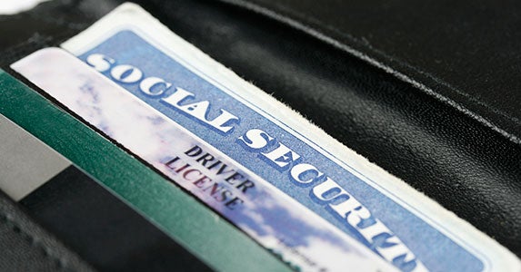 Some Social Security benefits Some Social Security benefits | iStock.com/duckycards