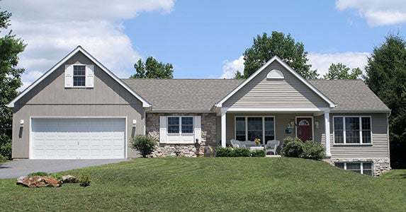 Don't deduct home insurance, but … Don't deduct home insurance, but … © iStock