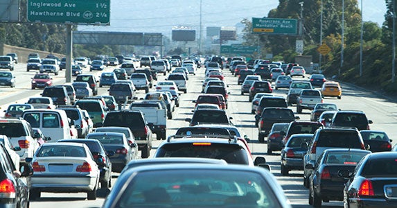 Don't deduct commuting costs, but … Don't deduct commuting costs, but … © iStock