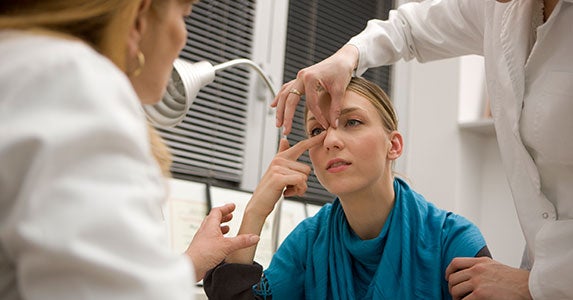 Don't deduct plastic surgery, but … Don't deduct plastic surgery, but … © iStock