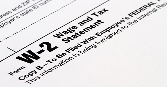It's called an income tax It is called an income tax © Mariusz Blach / Fotolia