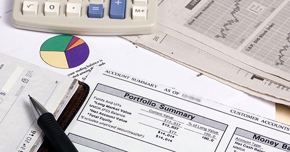 IRS interest in your other assets IRS interest in your other assets © Thomas M Perkins/Shutterstock.com