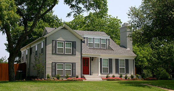 Tax trimming starts at home Tax trimming starts at home © Ken Hurst / Fotolia