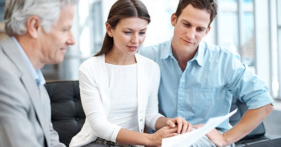 Hire a tax professional | iStock.com