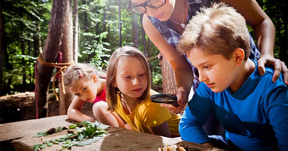 Hold on to day camp receipts Hold on to day camp receipts | Dario Secen/Getty Images