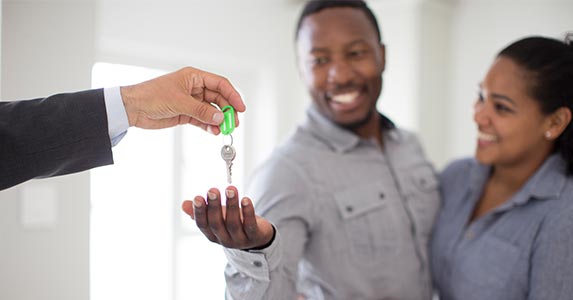 Buying a home Buying a home | Resolution Productions/Getty Images