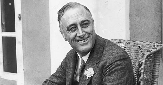 Taxes and an organized society Taxes and an organized society | Hulton Archive/Getty images