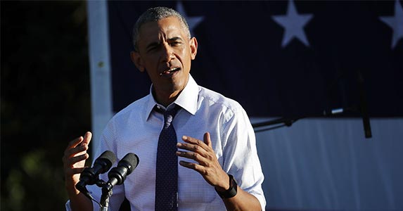 The fair share of the rich The fair share of the rich | Chip Somodevilla/Getty Images