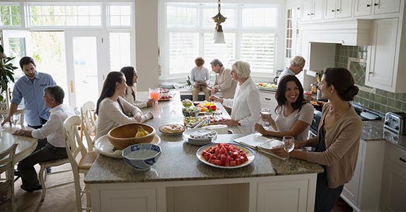 Tax trimming starts at home Tax trimming starts at home | ero Images/Getty Images
