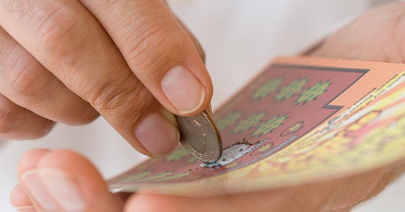 Prize winnings can bring a tax bill Prize winnings can bring a tax bill | Tetra Images/Getty Images