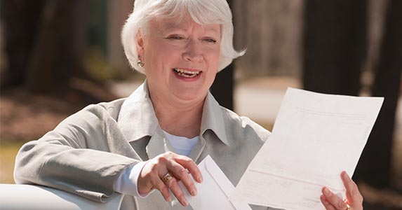 Inflated refund claims Inflated refund claims | Mark Edward Atkinson/Getty Images
