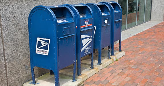 But I thought it was up to them to send me one! But I thought it was up to them to send me one! | Barry Winiker/Getty Images