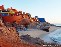Los Cabos, Mexico