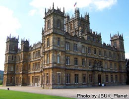 Downton Abbey Downton Abbey