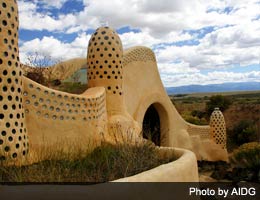 Taos, N.M.