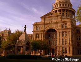 Austin, Texas