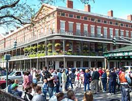 New Orleans