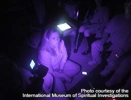 Ghostly Gettysburg