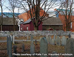 Bewitching Salem, Mass.